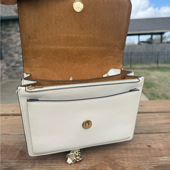 GUC Coach Klare Crossbody with Ombré Quilting Leather Luxury - Picture 9 of 12